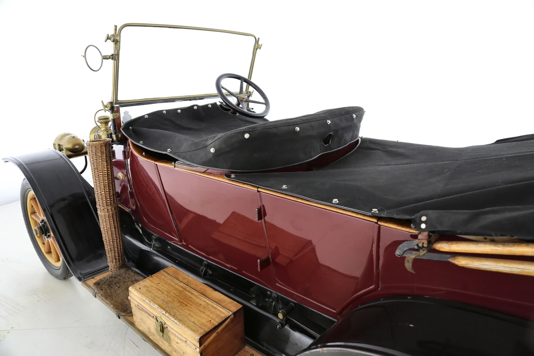 1913 Fiat - Image 10 of 18