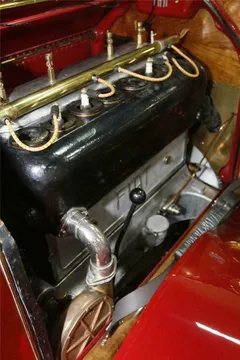 1913 Fiat - Image 3 of 4