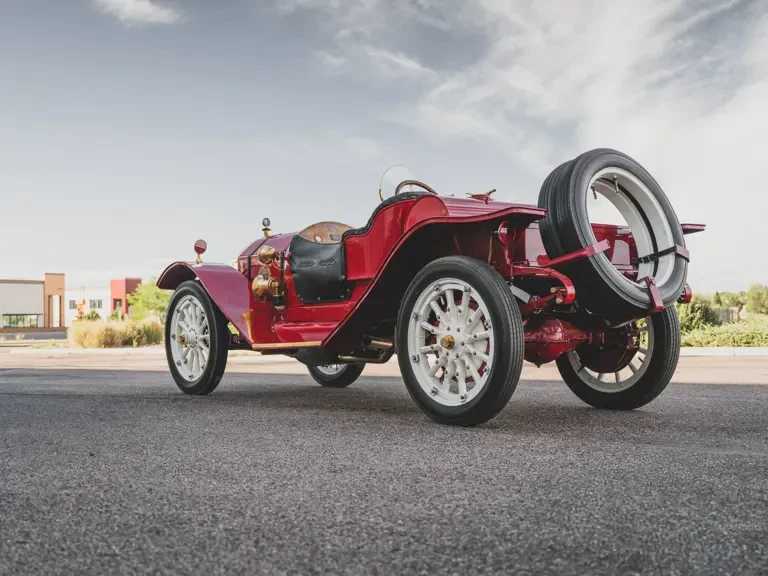 1913 Fiat - Image 3 of 31