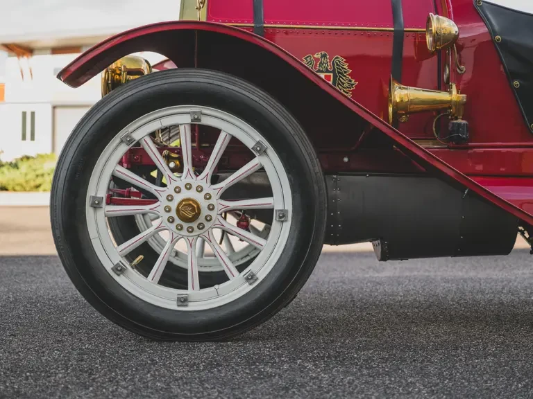 1913 Fiat - Image 28 of 31
