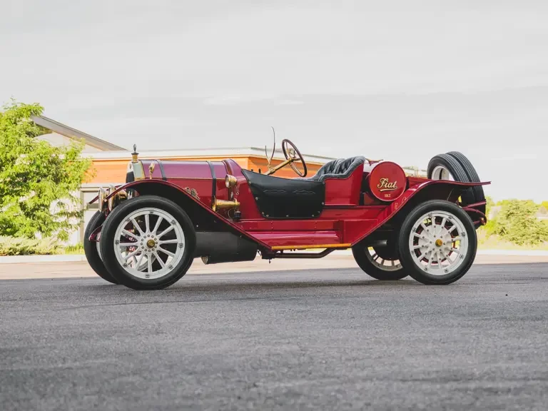 1913 Fiat - Image 7 of 31