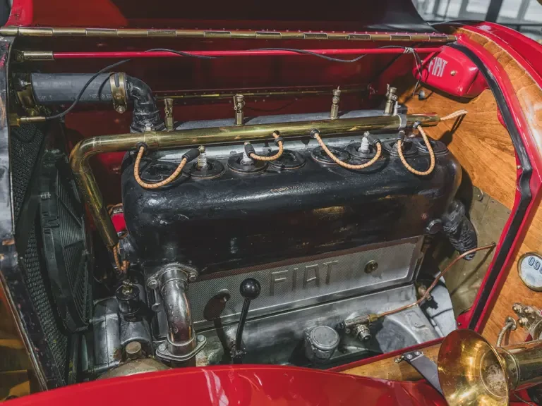 1913 Fiat - Image 4 of 31
