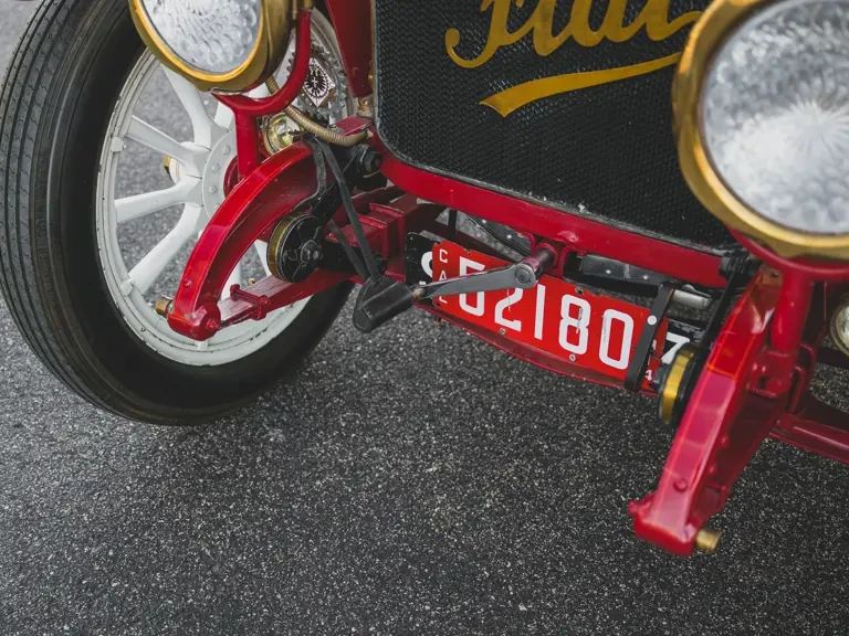1913 Fiat - Image 14 of 31