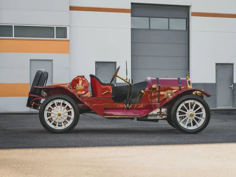 1913 Fiat - Image 6 of 31