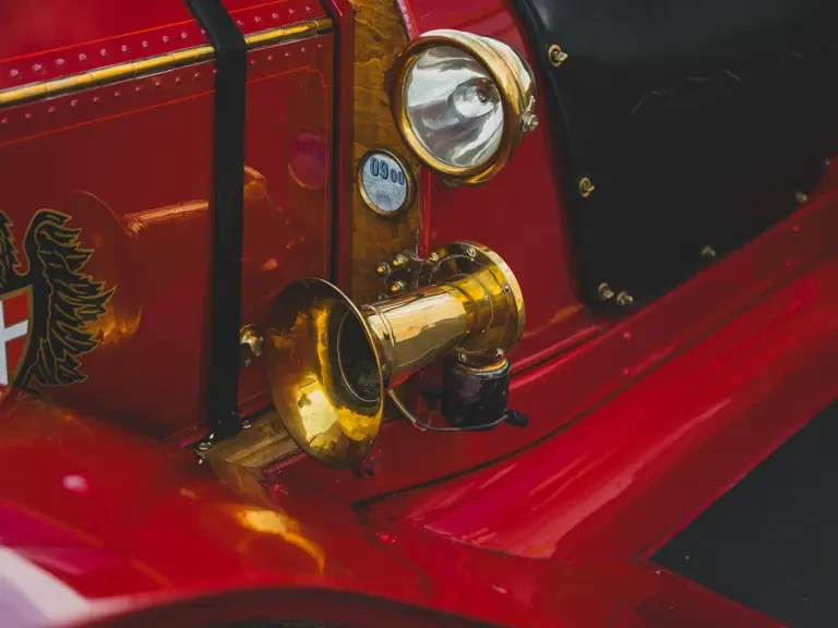 1913 Fiat - Image 21 of 31
