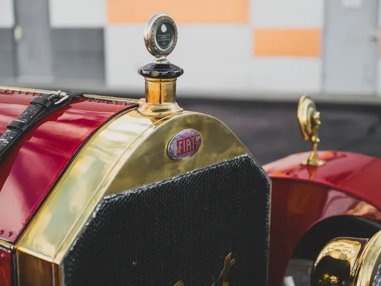 1913 Fiat - Image 15 of 31