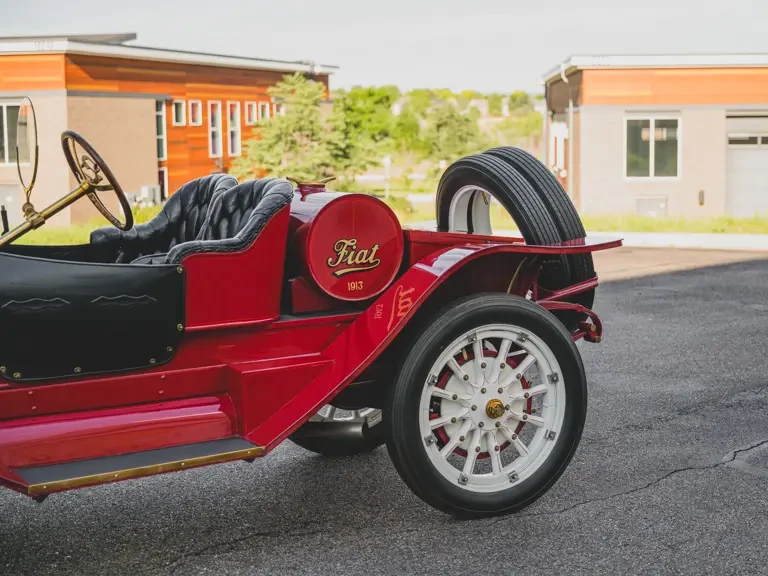1913 Fiat - Image 25 of 31