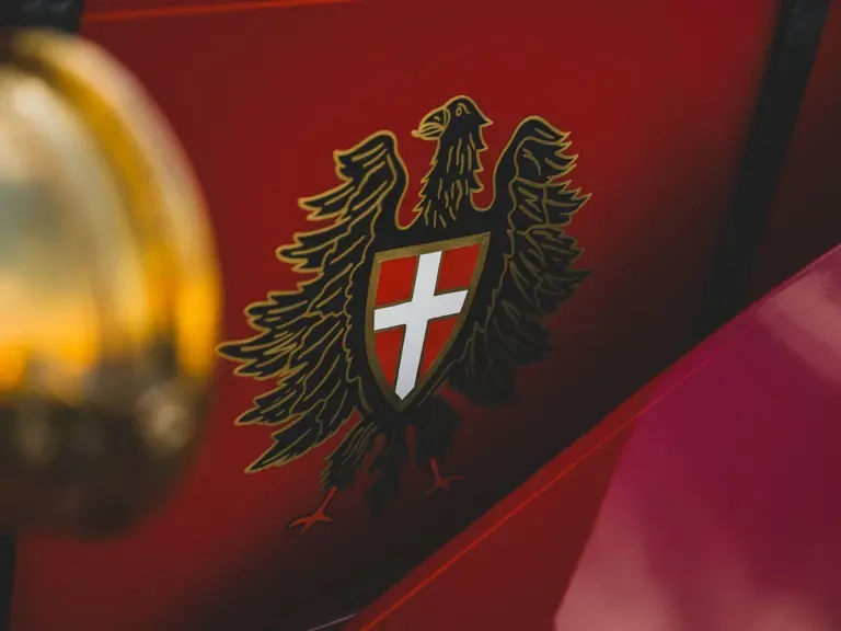 1913 Fiat - Image 22 of 31