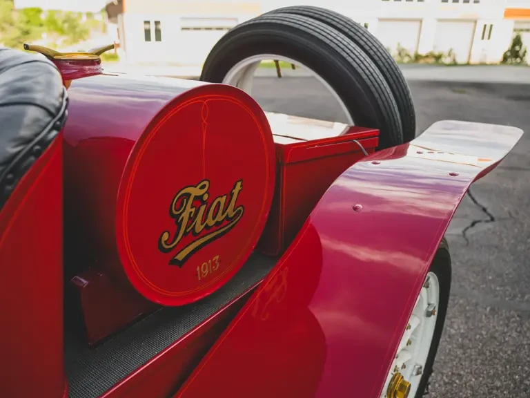1913 Fiat - Image 18 of 31