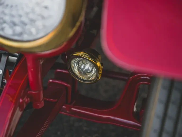1913 Fiat - Image 20 of 31