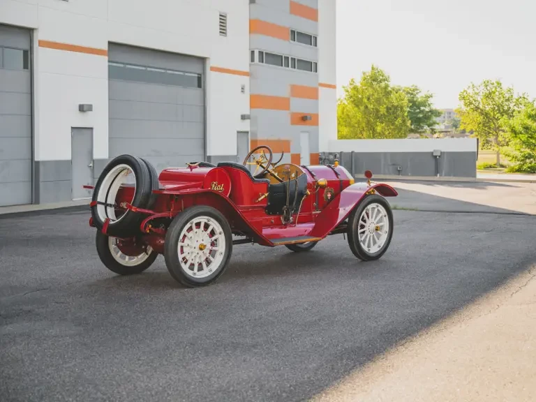 1913 Fiat - Image 10 of 31