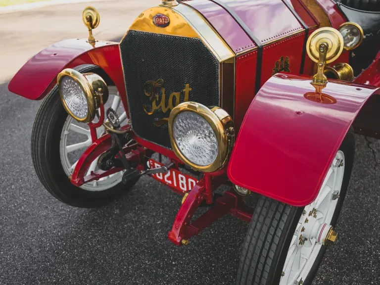 1913 Fiat - Image 13 of 31