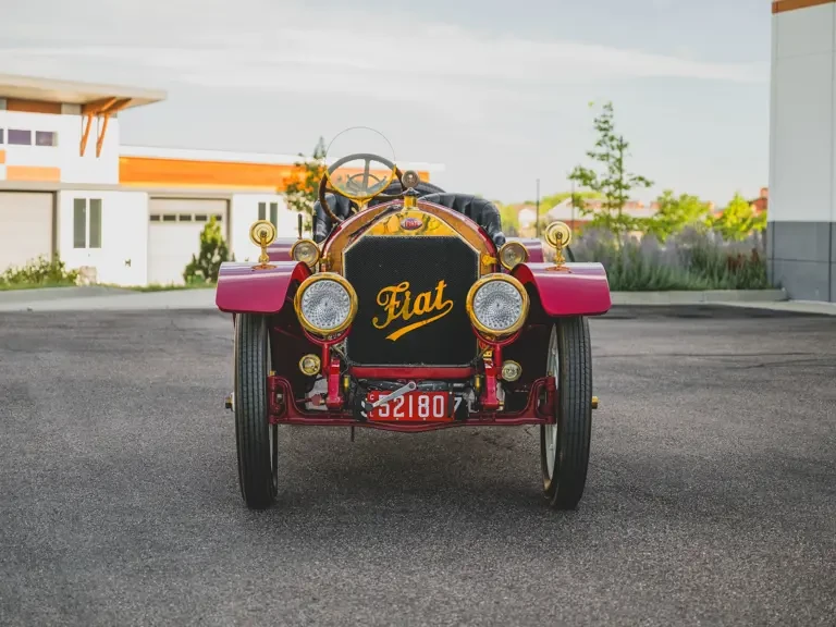 1913 Fiat - Image 8 of 31