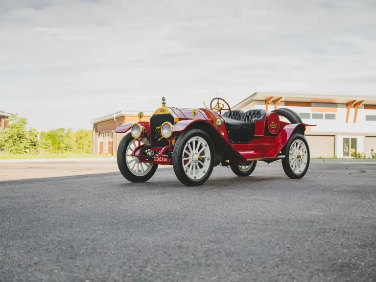 1913 Fiat - Image 9 of 31
