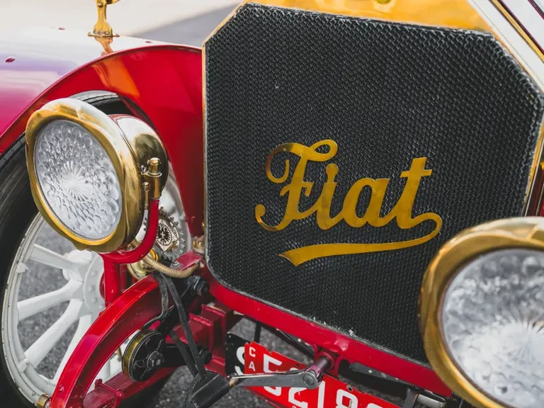 1913 Fiat - Image 12 of 31