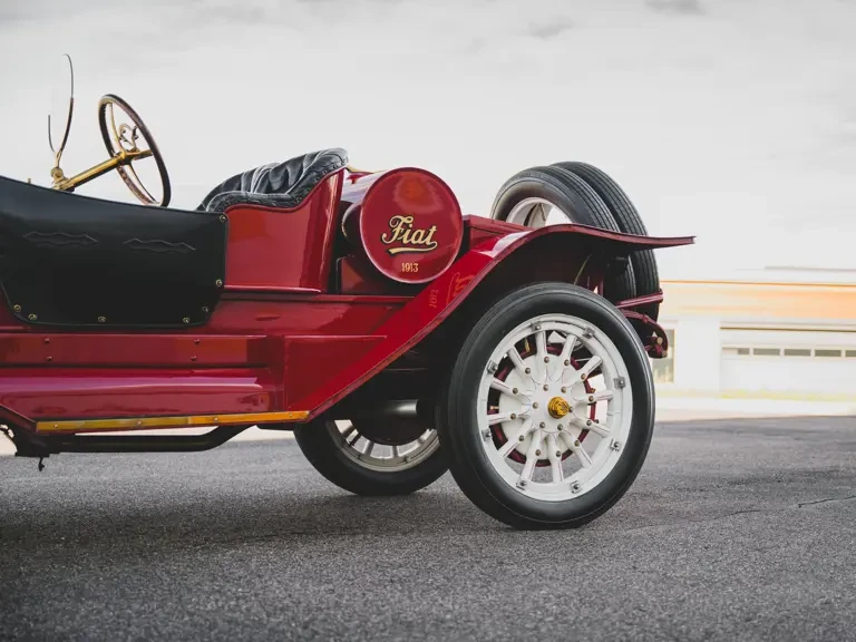 1913 Fiat - Image 29 of 31