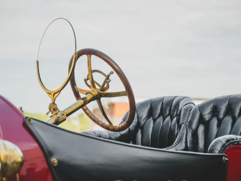 1913 Fiat - Image 26 of 31
