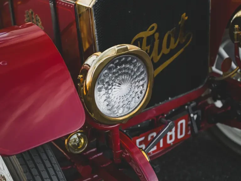 1913 Fiat - Image 11 of 31
