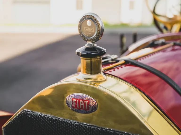 1913 Fiat - Image 16 of 31