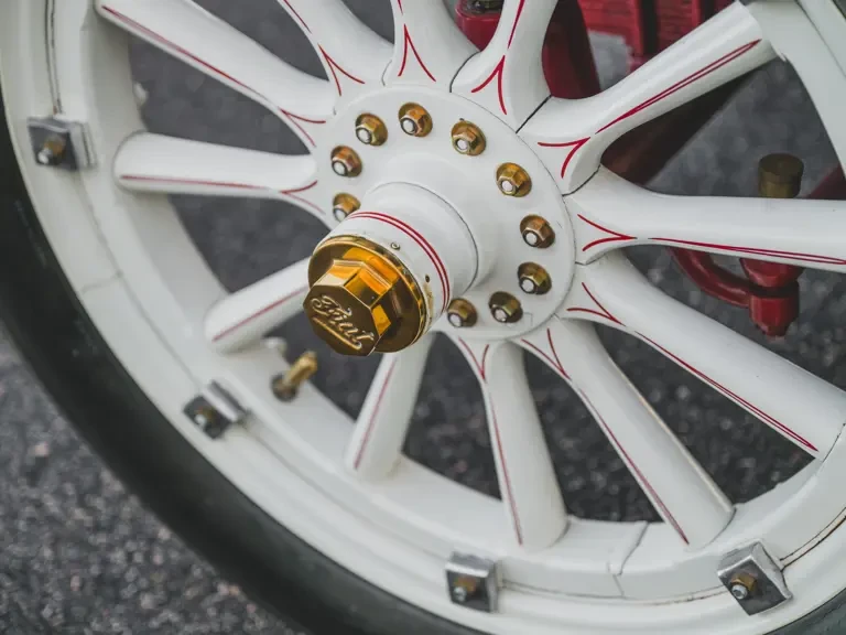 1913 Fiat - Image 30 of 31