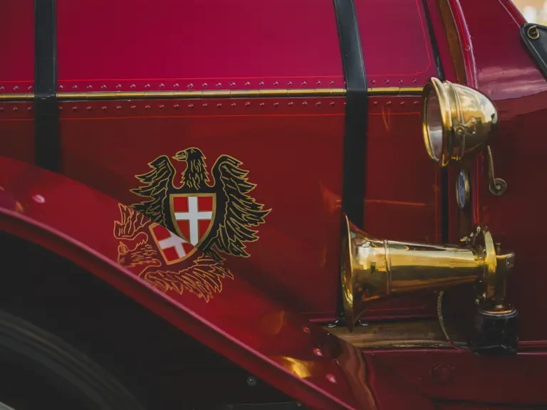1913 Fiat - Image 27 of 31