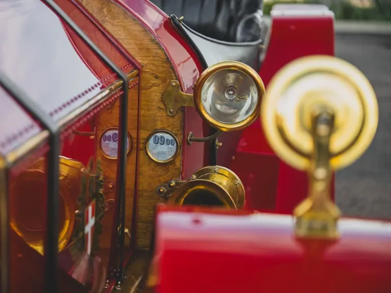 1913 Fiat - Image 19 of 31