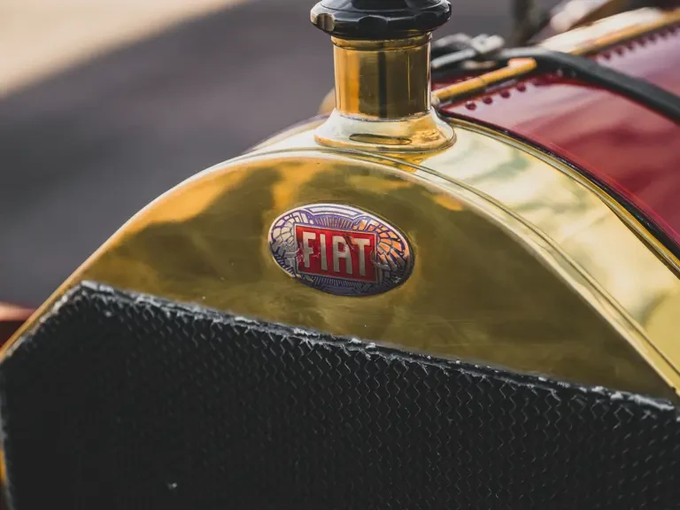 1913 Fiat - Image 17 of 31