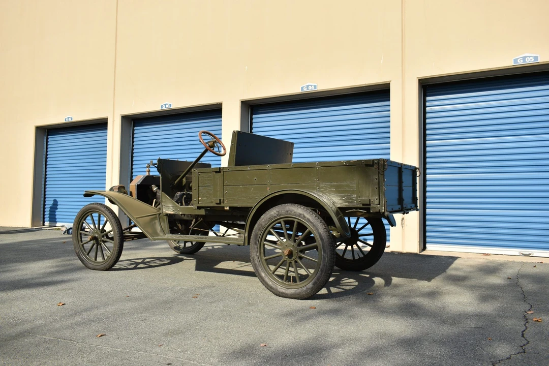 1913 Ford Model T - Image 4 of 31