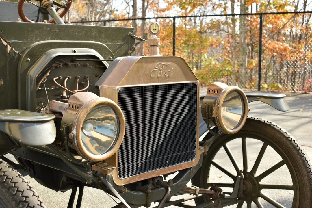 1913 Ford Model T - Image 8 of 31