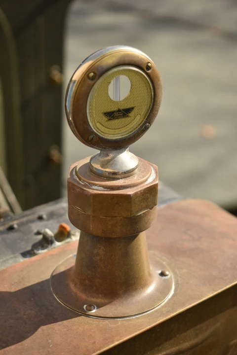 1913 Ford Model T - Image 16 of 31