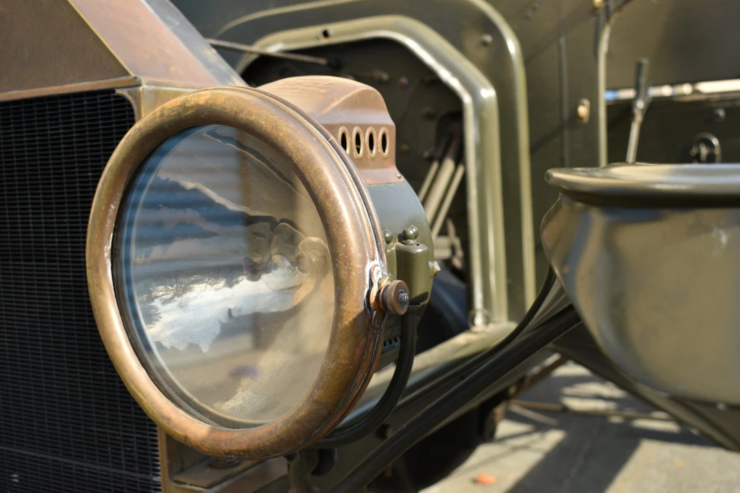 1913 Ford Model T - Image 21 of 31