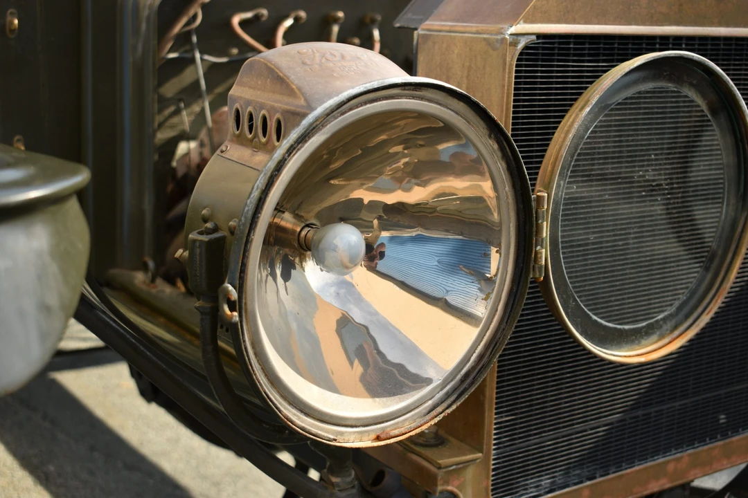 1913 Ford Model T - Image 9 of 31