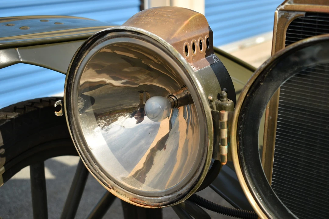 1913 Ford Model T - Image 10 of 31