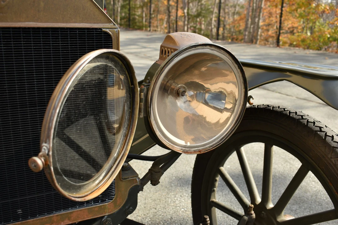 1913 Ford Model T - Image 20 of 31