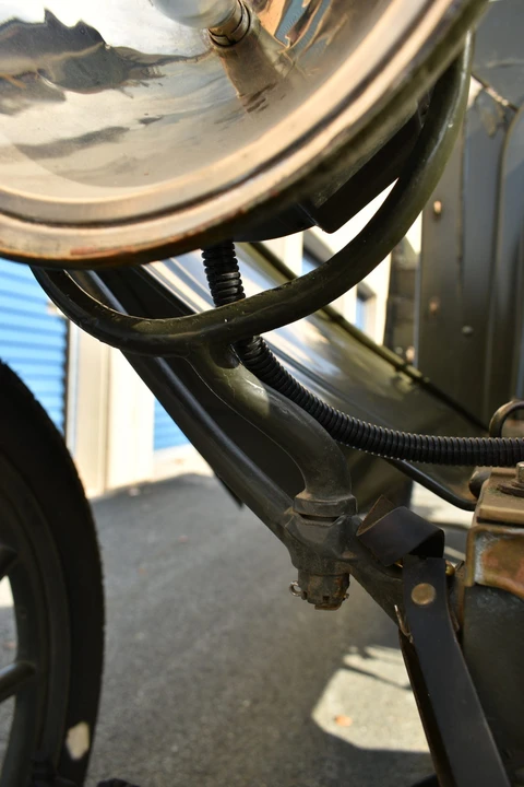 1913 Ford Model T - Image 11 of 31