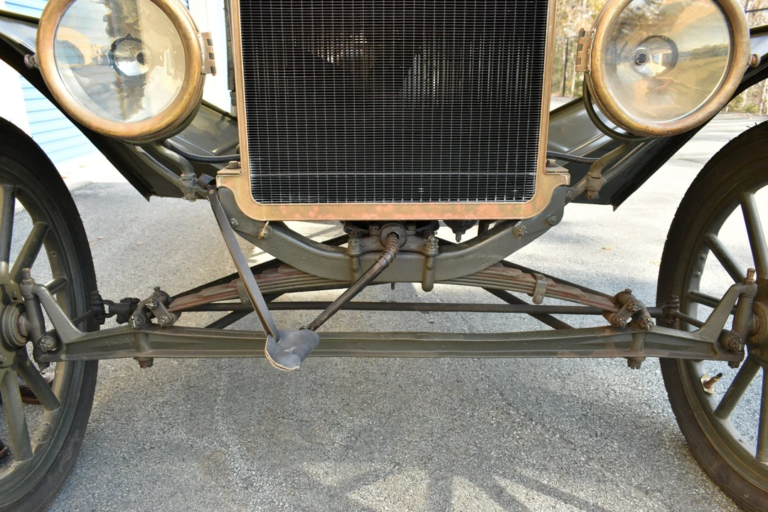 1913 Ford Model T - Image 18 of 31