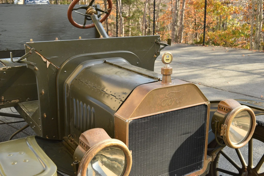 1913 Ford Model T - Image 7 of 31