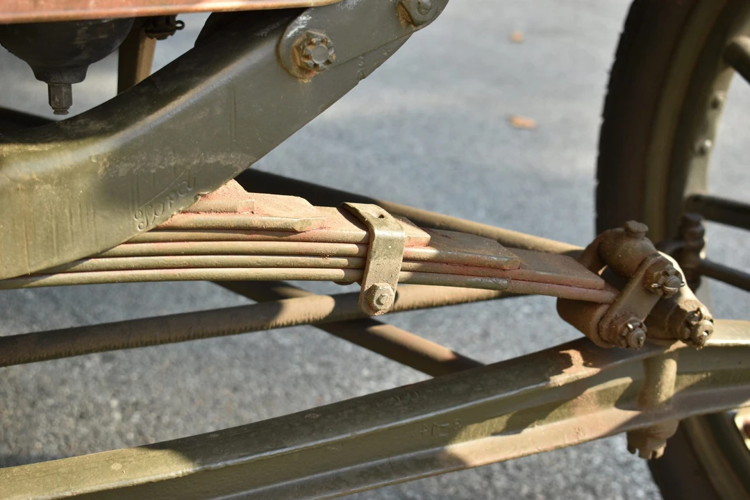 1913 Ford Model T - Image 31 of 31