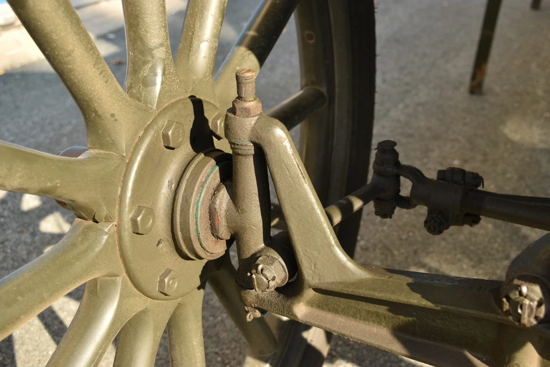 1913 Ford Model T - Image 30 of 31