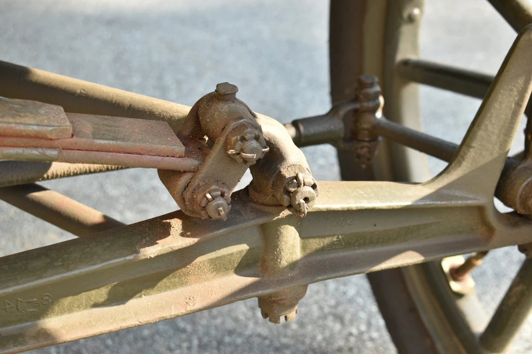 1913 Ford Model T - Image 28 of 31