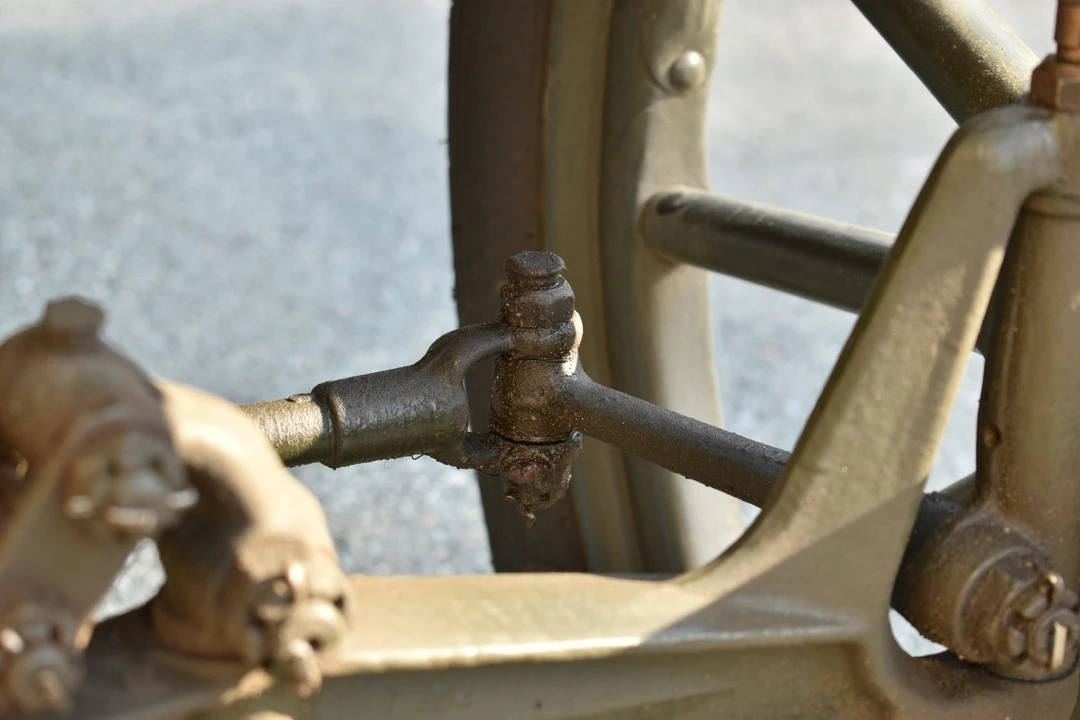 1913 Ford Model T - Image 27 of 31
