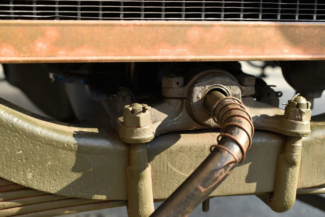 1913 Ford Model T - Image 26 of 31