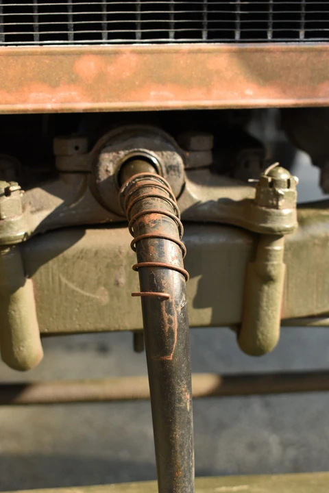 1913 Ford Model T - Image 25 of 31