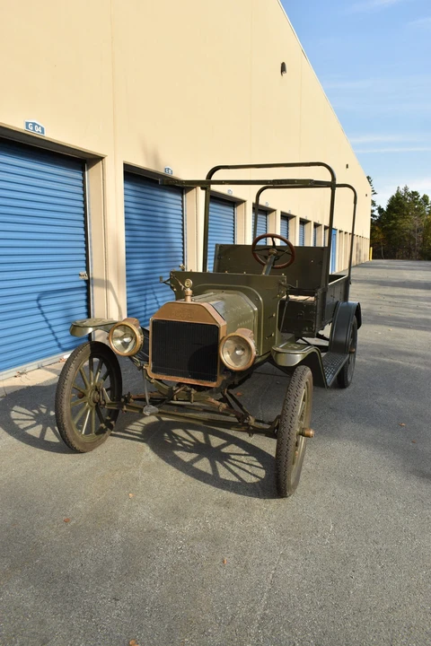 1913 Ford Model T - Image 2 of 31