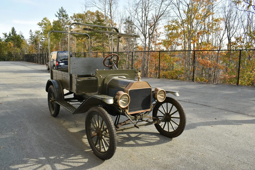 1913 Ford Model T - Image 6 of 31