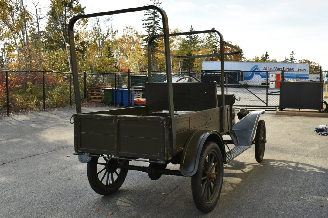 1913 Ford Model T - Image 5 of 31