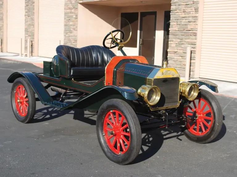 1913 Ford Model T - Image 2 of 2