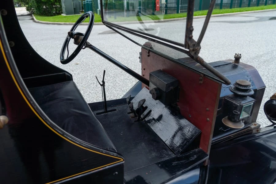 1913 Ford Model T Pickup & Model TT - Image 13 of 18