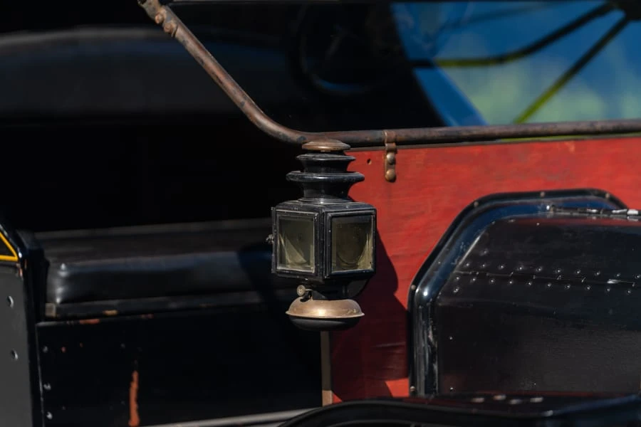 1913 Ford Model T Pickup & Model TT - Image 7 of 17