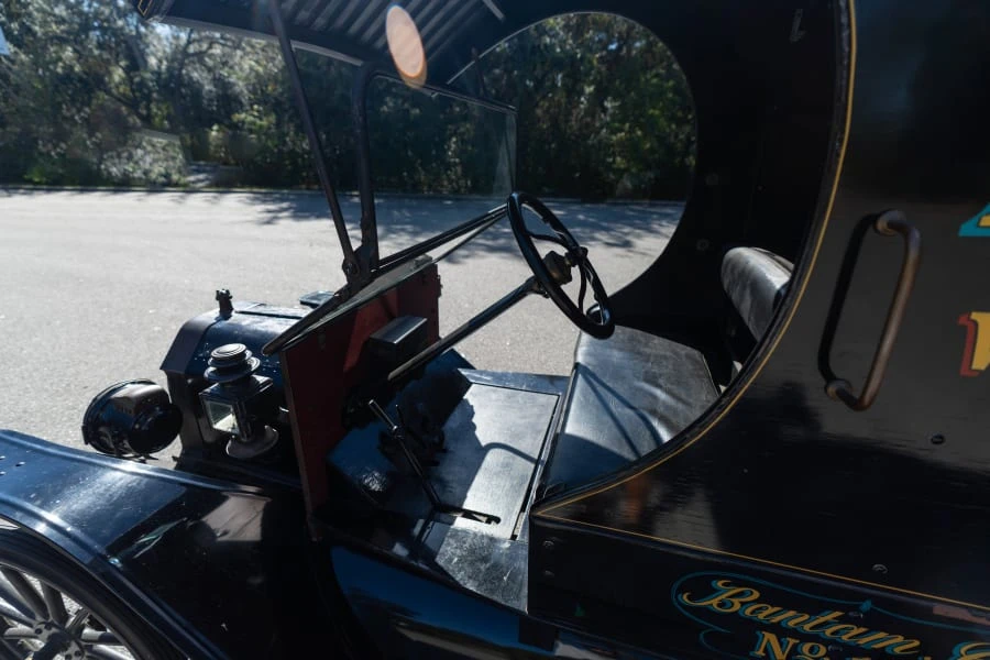 1913 Ford Model T Pickup & Model TT - Image 13 of 17
